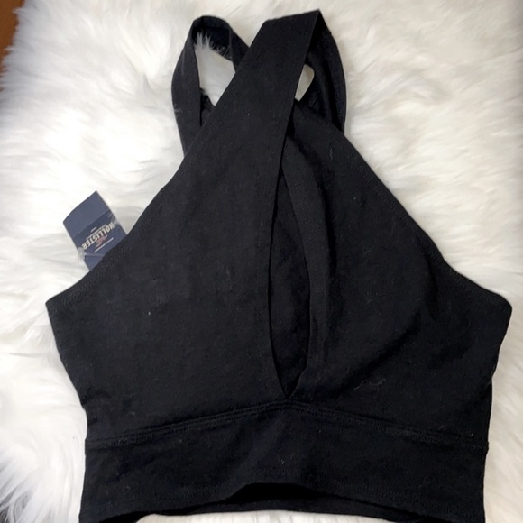 🪲 NWT Hollister tank top - Picture 2 of 3